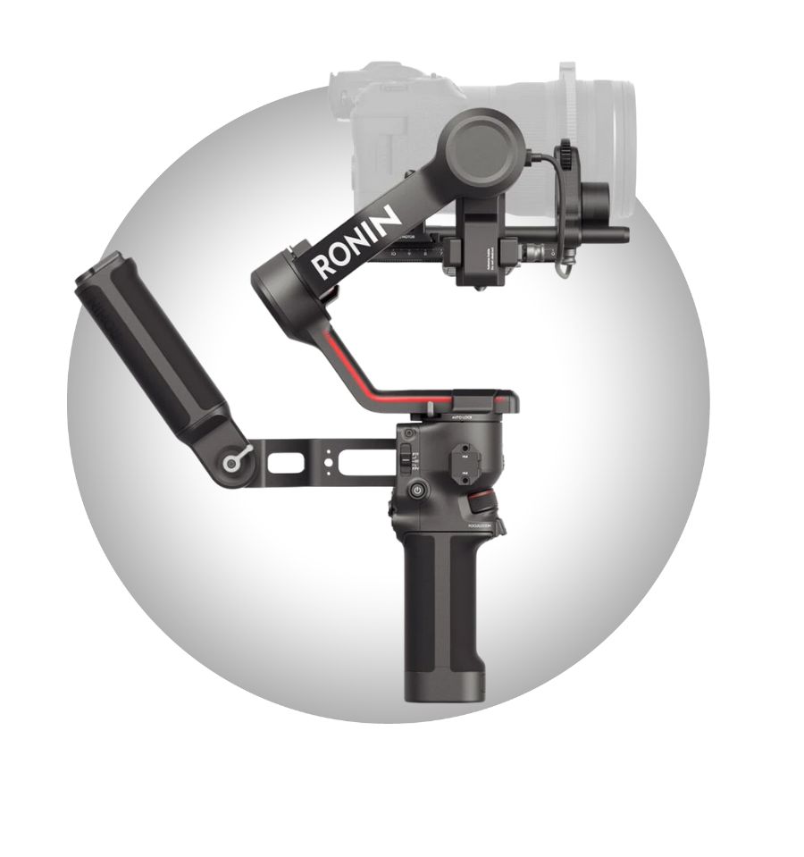 Comprar accesorios video